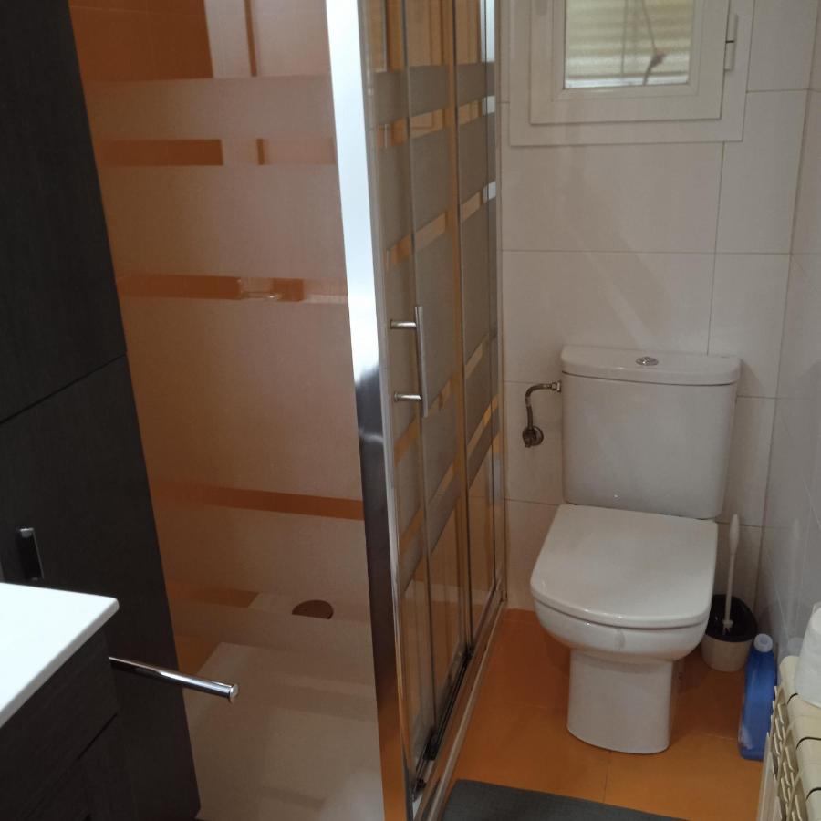 Appartamento Berceo 21 Logroño Esterno foto