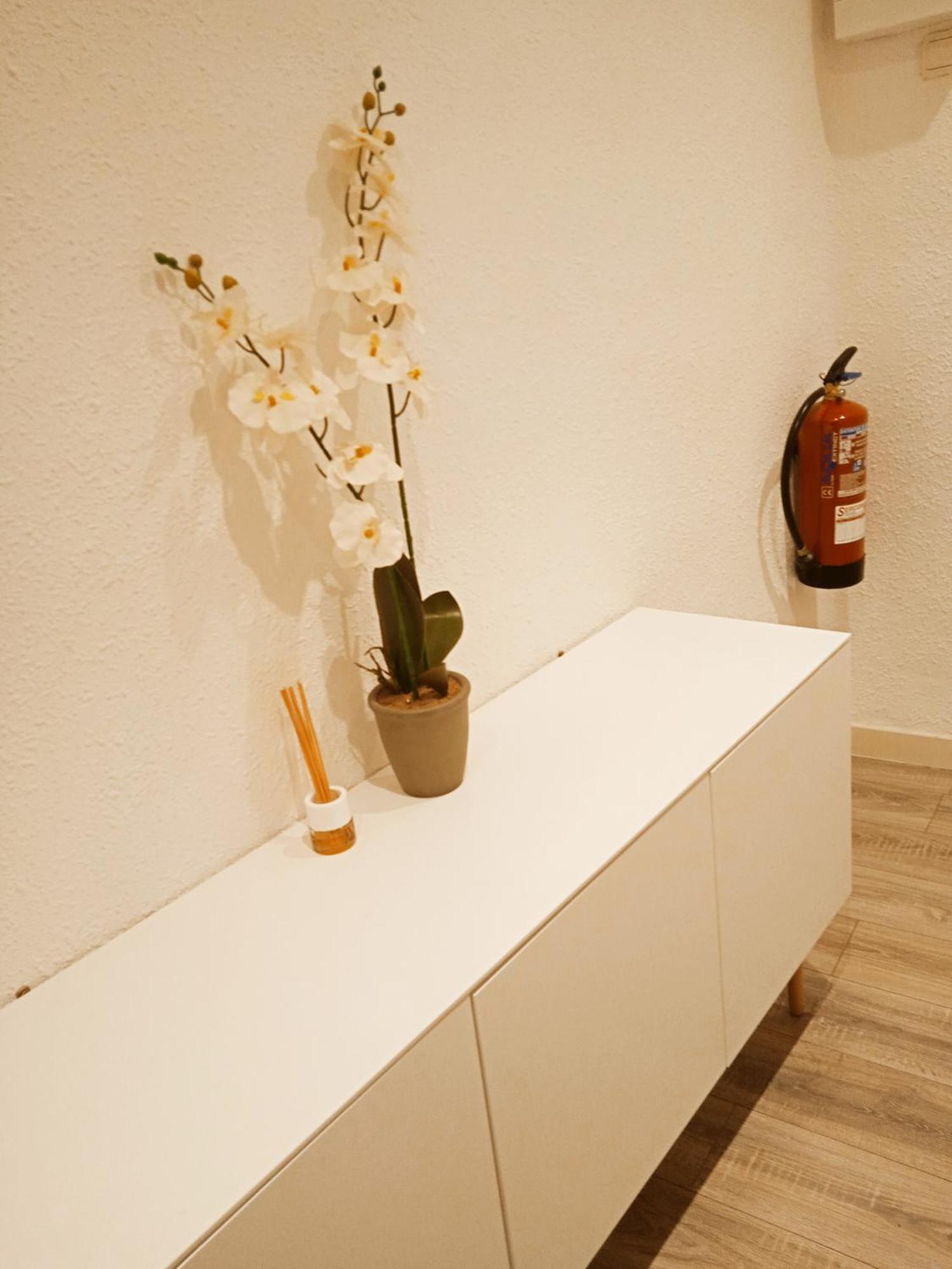 Appartamento Berceo 21 Logroño Esterno foto