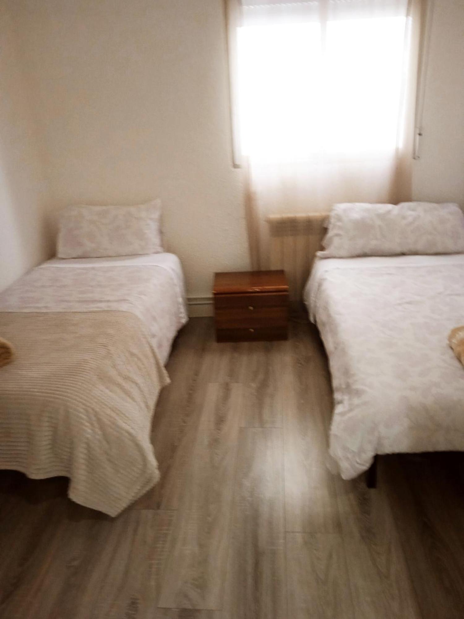 Appartamento Berceo 21 Logroño Esterno foto