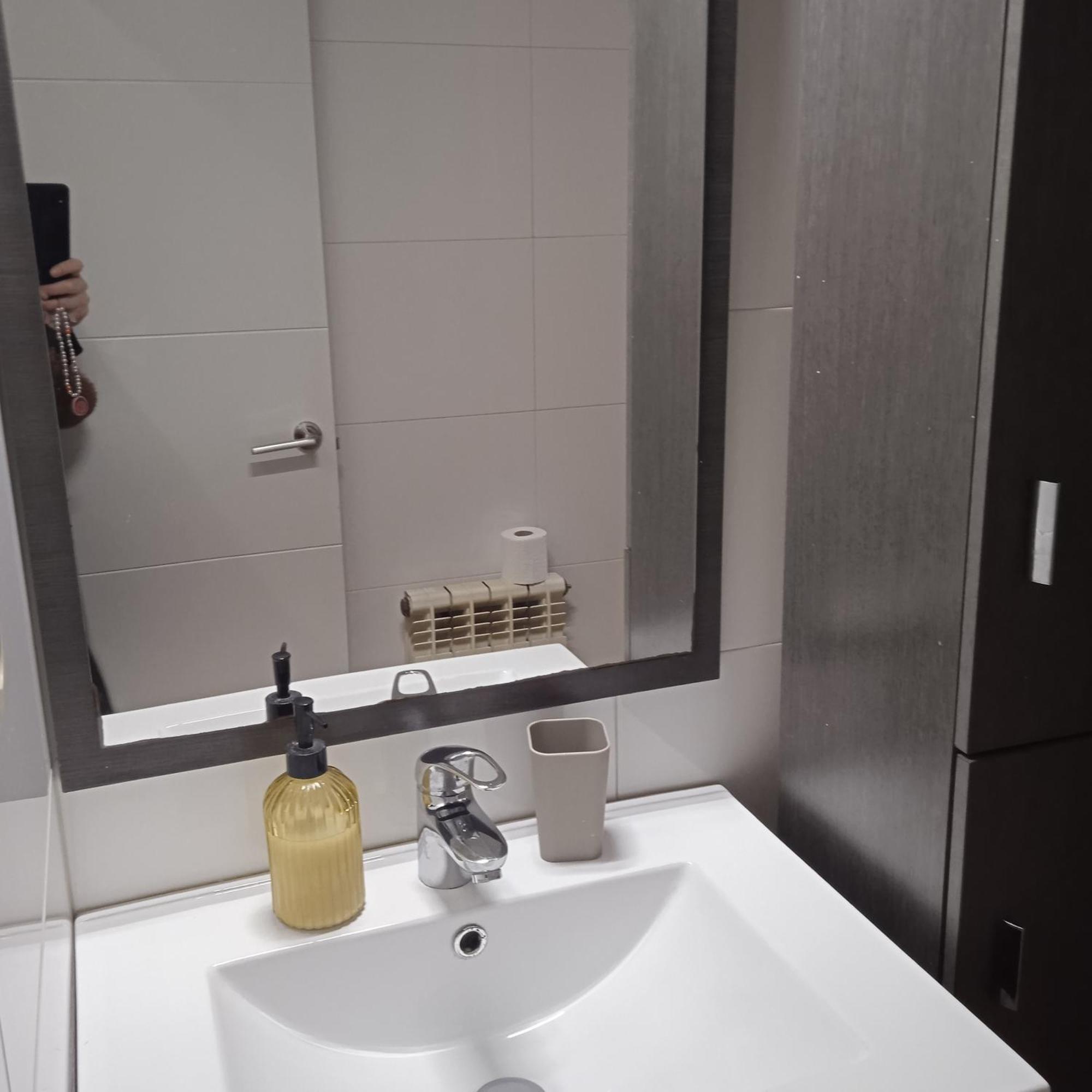 Appartamento Berceo 21 Logroño Esterno foto